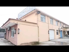 video della fabbrica