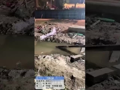 Macchina elettrica da 400 tonnellate