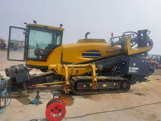 xcmg xz430e hdd machine, used 43ton hdd machine, used 43ton hdd rig, used xcmg hdd machine, used xcmg hdd rig, used hdd machine 43ton, used hdd rig 43ton