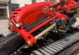 GS320-LS horizontal directional drilling machine, 32ton horizontal directional drilling machine, 32ton hdd machine, 32ton hdd rig, goodeng hdd machine 32ton, 