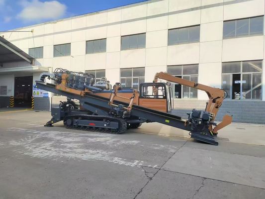 GS1600-LS horizontal directional drilling machine, 160ton horizontal directional drilling machine, 160ton hdd machine, 160ton hdd rig, goodeng hdd machine 160ton, goodeng hdd rig 160ton,