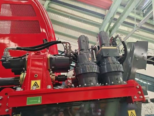 GS360-LS horizontal directional drilling machine, 36ton horizontal directional drilling machine, 36ton hdd machine, 36ton hdd rig, goodeng hdd machine 36ton, goodeng hdd rig 36ton,