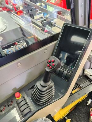 GS360-LS horizontal directional drilling machine, 36ton horizontal directional drilling machine, 36ton hdd machine, 36ton hdd rig, goodeng hdd machine 36ton, goodeng hdd rig 36ton,