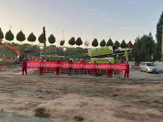 1000ton electric hdd machine, 1000ton electric hdd rig, 1000ton goodeng hdd machine, goodeng horizontal directional drilling machine 1000ton, goodeng horizontal directional drilling rig 1000ton, 