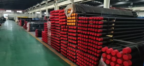 drill rod for Vermeer, drill rod for Ditch Witch, drill pipe for Vermeer, drill pipe for Ditch Witch