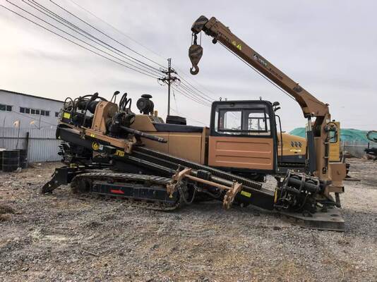used hdd machine 45tons, used hdd rig 45tons, used goodeng 45ton hdd machine, used goodeng 45ton hdd rig