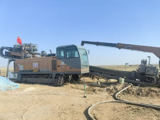 goodeng 300ton HDD machine, used HDD machine 300ton, used HDD rig 300ton,