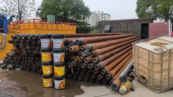 HDD rig 500ton, used HDD rig 500ton, used xcmg 500ton hdd rig, used HDD rigs 500ton