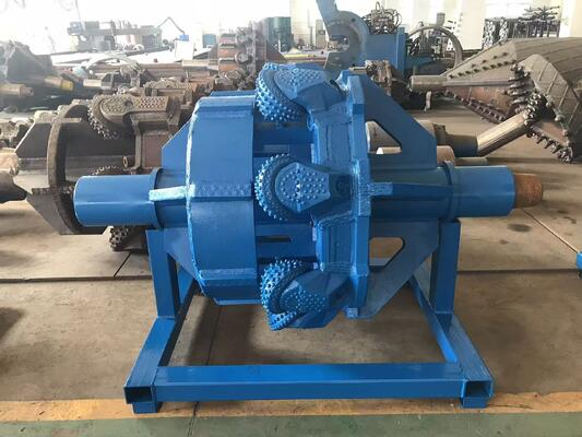 rock reamer, hole opener, 