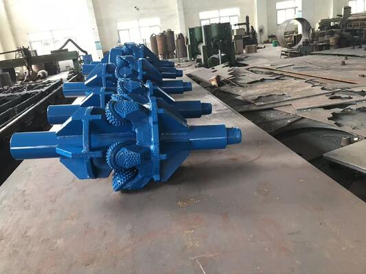 rock reamer, hole opener, 