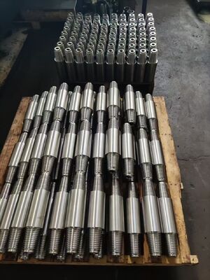 soil reamer, barrel reamer, flow-type reamer,fly cutter reamer,  cutting reamer, soft rock reamer, centralizer, starter rod, shackle, swivel, saver sub, sub saver, crossover sub,