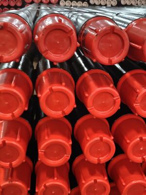 drill rod, drill pipe,  forgen-one-piece drill rod, forged drill rod, forged HDD drill rod, HDD drill rod, forgen-one-piece drill pipe, forged drill pipe, forged HDD drill pipe, HDD drill pipe