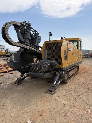 HDD rig 35tons, HDD machine 35tons, HDD drilling machine 35tons, xcmg 35ton horizontal directional drilling rig,xcmg 35ton horizontal directional drilling machine,